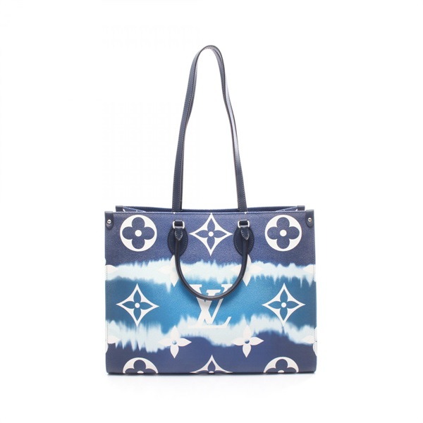 ルイ・ヴィトン(LOUIS VUITTON)ルイ・ヴィトン LVエスカル オンザゴー 