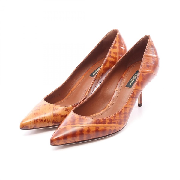 ドルチェアンドガッバーナ  パンプス 靴 レディース