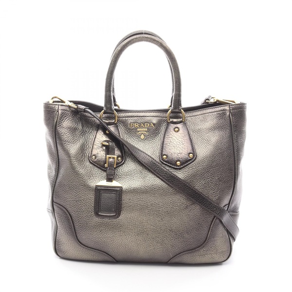 プラダ(PRADA)プラダ ハンドバッグ バッグ レディース｜2101219224329