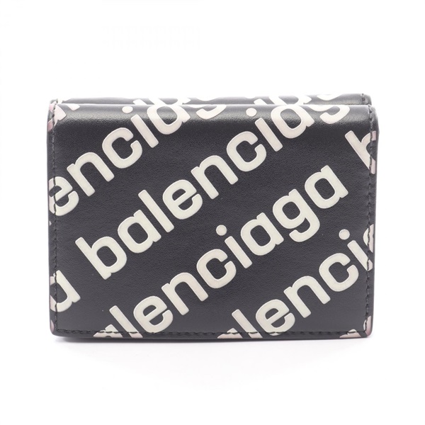 バレンシアガ(BALENCIAGA)バレンシアガ CASH MINI WALLET キャッシュ