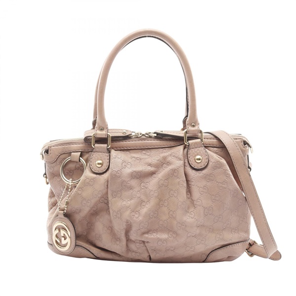 グッチ(GUCCI)グッチ スーキー ハンドバッグ バッグ レディース 247902
