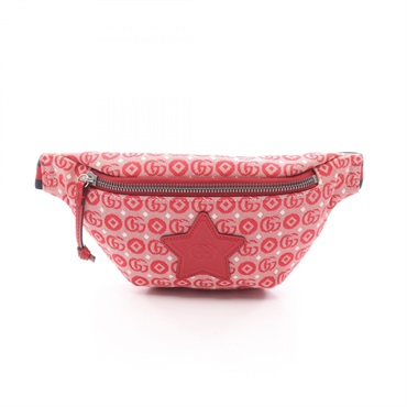 グッチ(GUCCI)グッチ スター チルドレンズ ウエストバッグ ボディ