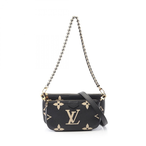 ルイ・ヴィトン(LOUIS VUITTON)ルイ・ヴィトン ミュルティ ポシェット ルイ・ヴィトン(LOUIS VUITTON)ルイ・ヴィトン ミュルティ ポシェット