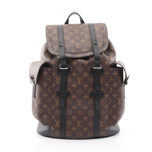 ルイ・ヴィトン(LOUIS VUITTON)ルイ・ヴィトン クリストファー MM