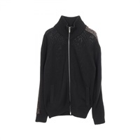 ディオール・オム(DIOR HOMME)ディオール・オム オブリーク ニット