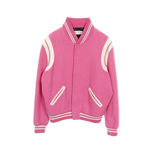 サンローランパリ TEDDY テディ その他ジャケット 衣料品 アウター メンズ