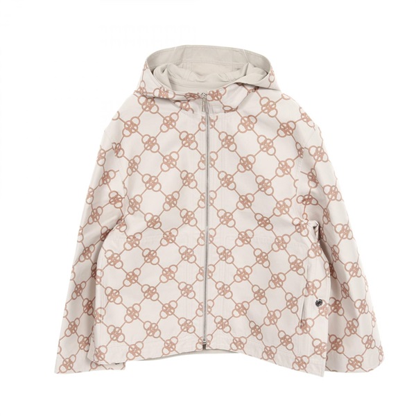 エルメス(HERMES)エルメス ブルゾン 衣料品 アウター レディース