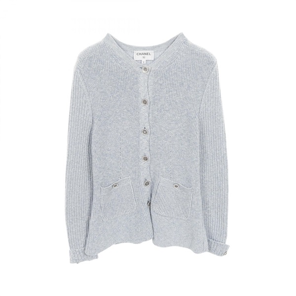 シャネル(CHANEL)シャネル カーディガン 衣料品 トップス レディース