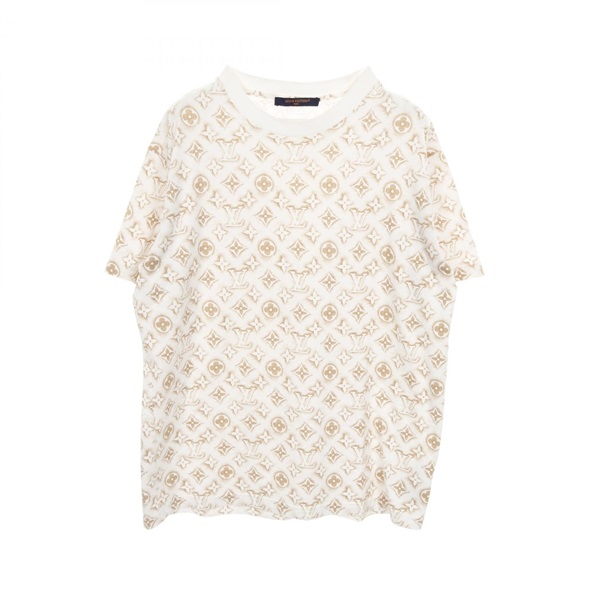 ルイ・ヴィトン(LOUIS VUITTON)ルイ・ヴィトン モノグラム カットソー