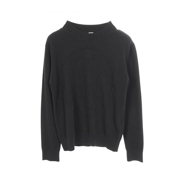 エルメス Hリフト ニット 衣料品 トップス レディース 2604D1    *47-7705