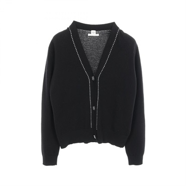 HERMES エルメス　カーディガン エルメス(HERMES)エルメス カーディガン 衣料品 トップス