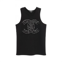 シャネル(CHANEL)シャネル ココマーク タンクトップ 衣料品 トップス