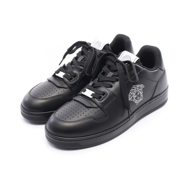 ヴェルサーチ(VERSACE)ヴェルサーチ メデューサ スニーカー 靴 メンズ