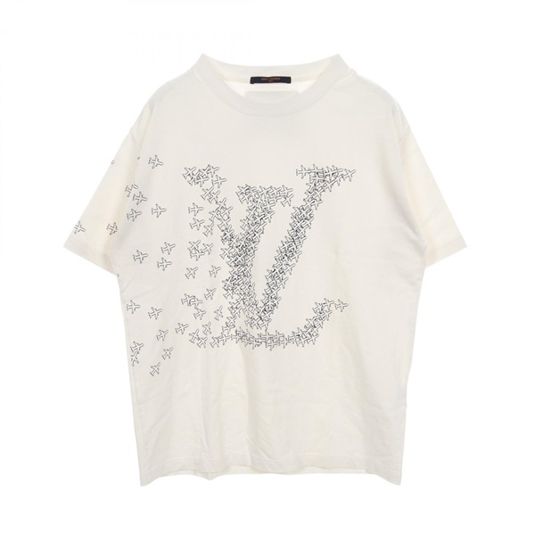 ルイ・ヴィトン(LOUIS VUITTON)ルイ・ヴィトン 2054 LVプレーン プリン