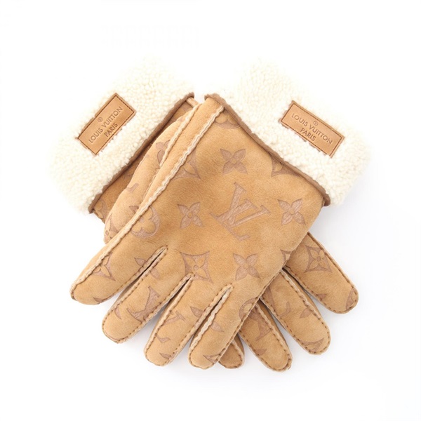 ルイ・ヴィトン(LOUIS VUITTON)ルイ・ヴィトン ゴン モノグラム