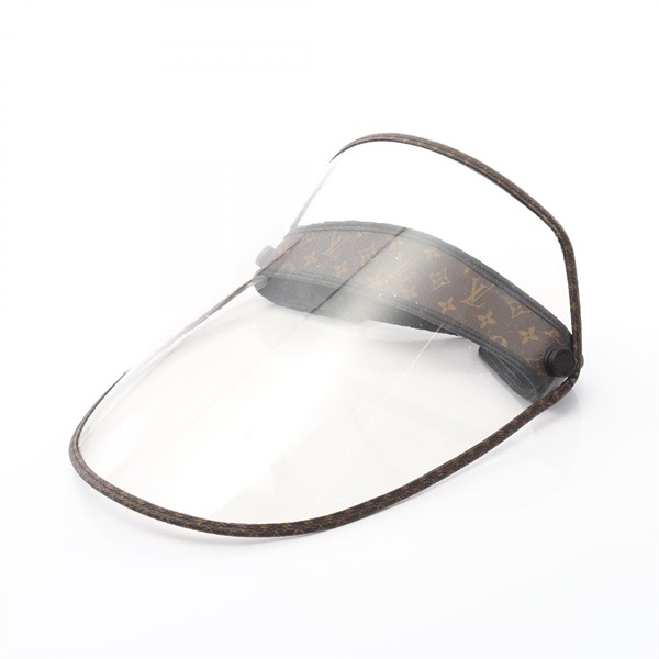 ルイ・ヴィトン(LOUIS VUITTON)ルイ・ヴィトン ビジェールLVシールド