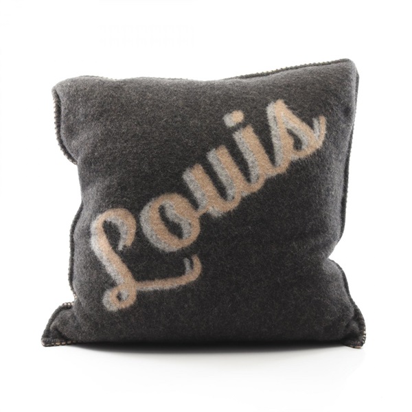 ルイ・ヴィトン(LOUIS VUITTON)ルイ・ヴィトン クーサン ロゴ バイ