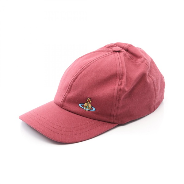 Vivienne Westwood（ヴィヴィアンウエストウッド） 帽子 ベースボール