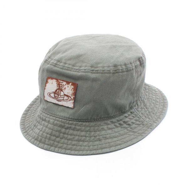Vivienne Westwood ハット X120368316 - 帽子価格