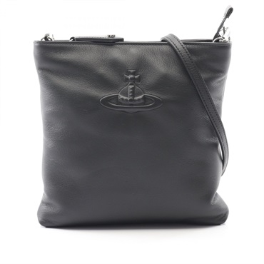 ヴィヴィアンウエストウッド SQUIRE SQUARE CROSS BODY ショルダーバッグ バッグ レディース S4803000PUL001S001