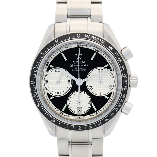 オメガ スピードマスター レーシング 腕時計 時計 メンズ 326.30.40.50.01.002