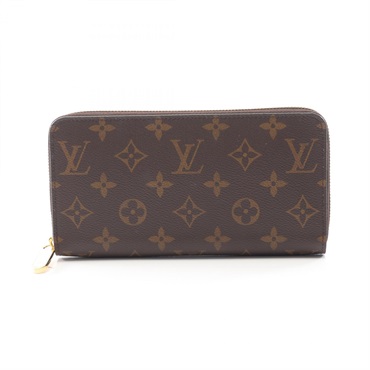 専用♡確実正規品♡Louis Vuitton ベージュ ロゴ入り長財布 ルイ・ヴィトン(LOUIS VUITTON)ルイ・ヴィトン ジッピー