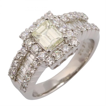 ジュエリー ダイヤモンド リング リング・指輪 ジュエリー レディース ﾀﾞｲﾔ 8.0g