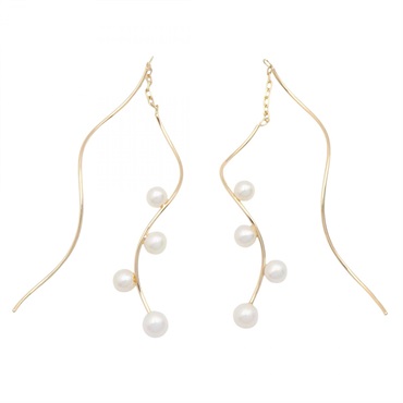 ジュエリー|ピアス・イヤリング【公式】新品中古品どちらもブランドの