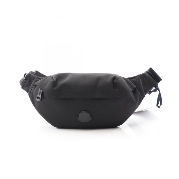 モンクレール DURANCE ウエストバッグ ボディバッグ