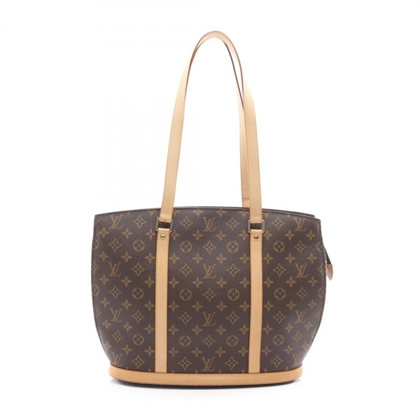 ルイ・ヴィトン(LOUIS VUITTON)ルイ・ヴィトン バビロン ショルダー 