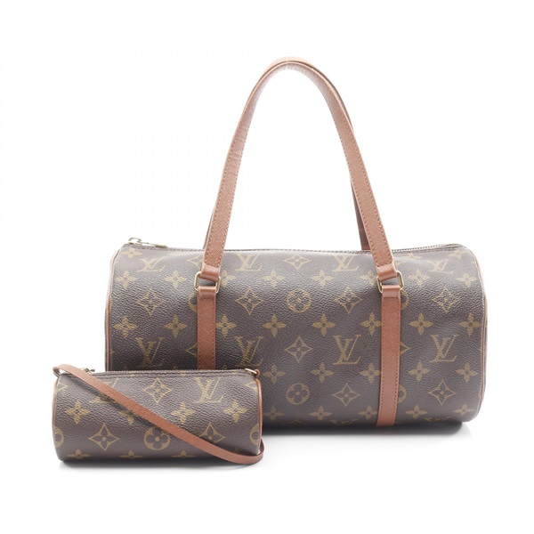 ルイ・ヴィトン　LOUIS VUITTON 旧パピヨン30 M51365 ルイ・ヴィトン(LOUIS VUITTON)ルイ・ヴィトン パピヨン30 旧型
