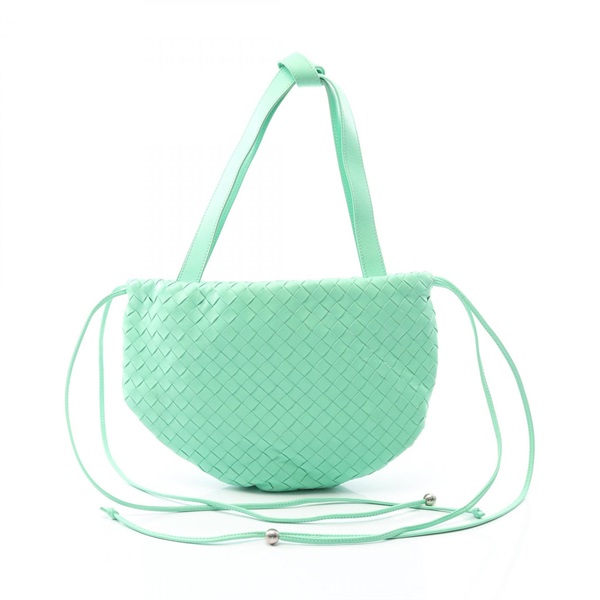 ボッテガヴェネタ(BOTTEGA VENETA)ボッテガヴェネタ THE BULB SMALL 