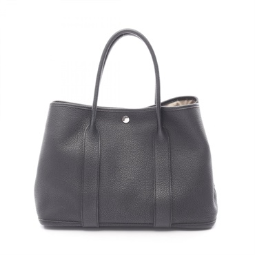 エルメス ガーデンパーティPM トートバッグ バッグ レディース