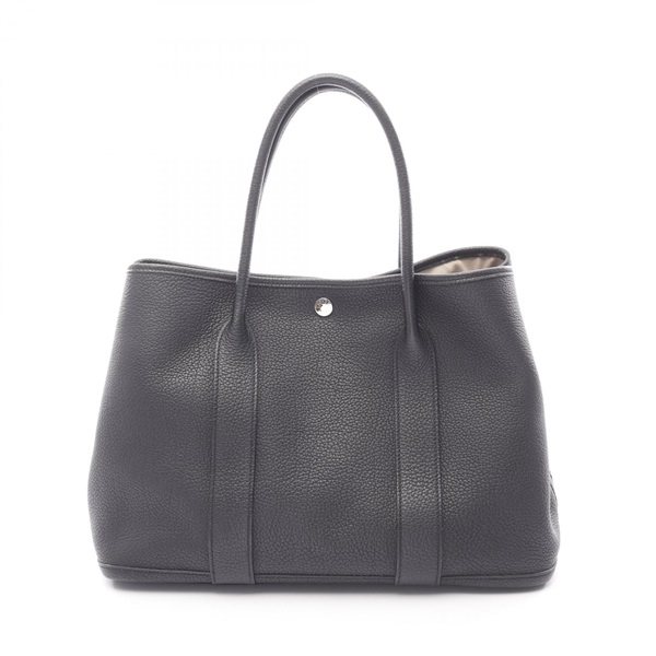 エルメス ガーデンパーティPM トートバッグ バッグ レディース