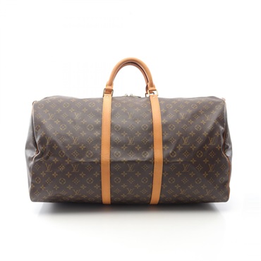 ルイ・ヴィトン キーポル60 モノグラム ボストンバッグ バッグ メンズ レディース M41422