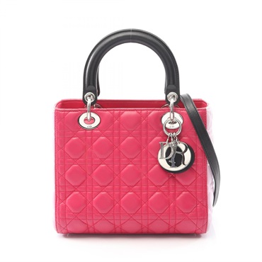 ディオール バッグ【公式】新品中古品どちらもブランドの通販なら