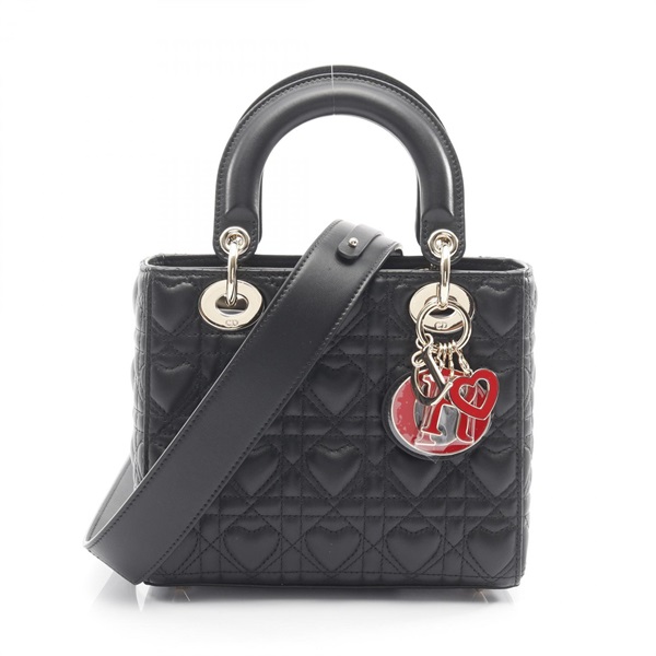 LADY DIOR MY ABCDIOR スモールバッグカナージュ オンライン