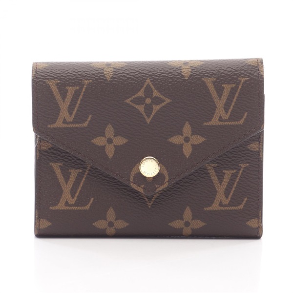 ルイ・ヴィトン(LOUIS VUITTON)ルイ・ヴィトン ポルトフォイユ