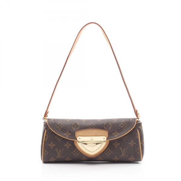 ルイ・ヴィトン(LOUIS VUITTON)ルイ・ヴィトン ポシェット ビバリー