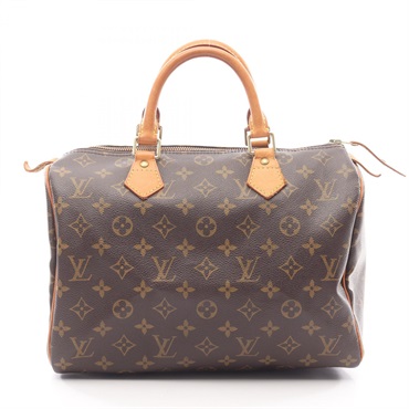 正規品 本物 ルイヴィトン スピーディー30 モノグラムライン VI0940 正規品 本物 ルイヴィトン スピーディー30 モノグラムライン