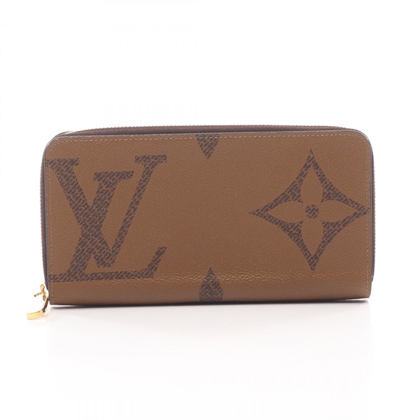 ルイ・ヴィトン(LOUIS VUITTON)ルイ・ヴィトン ジッピーウォレット