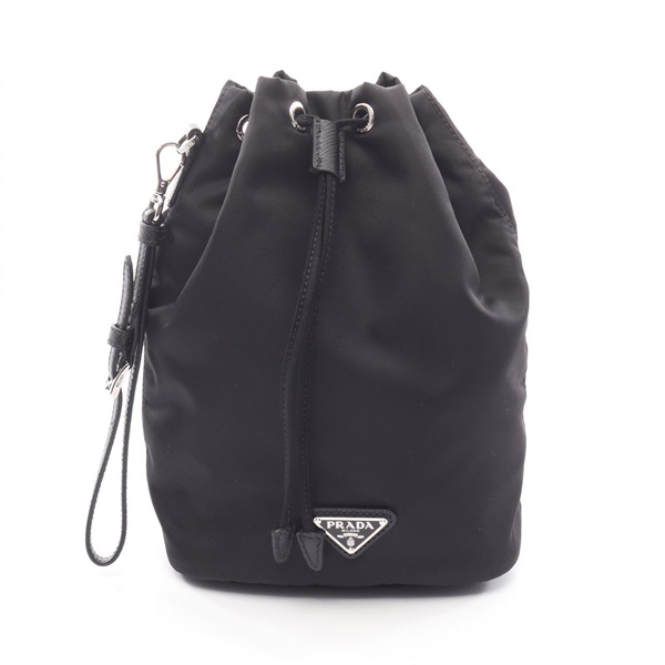 プラダ(PRADA)プラダ VELA Re-Nylon ポーチ バッグ レディース