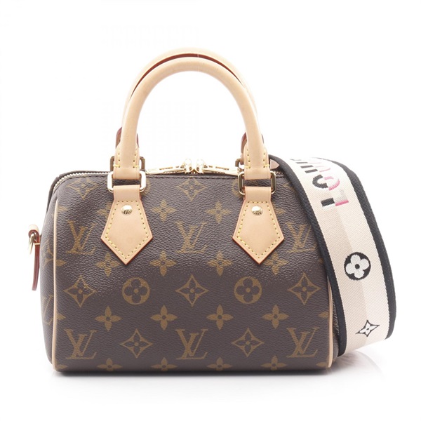 確認用ページ スピーディバンドリエール M46234 ルイ・ヴィトン(LOUIS VUITTON)ルイ・ヴィトン スピーディ バンド