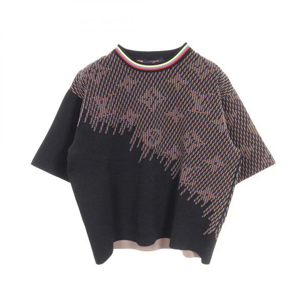 ルイ・ヴィトン(LOUIS VUITTON)ルイ・ヴィトン モノグラム ニット 衣料 
