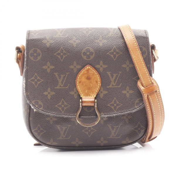 ルイ・ヴィトン(LOUIS VUITTON)ルイ・ヴィトン サンクルーMM