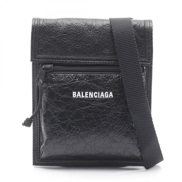 バレンシアガ(BALENCIAGA)バレンシアガ EXPLORER ストラップ付き 