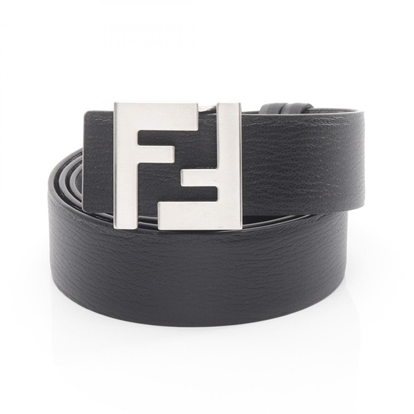フェンディ(FENDI)フェンディ FFスクエア ベルト 衣料品 メンズ