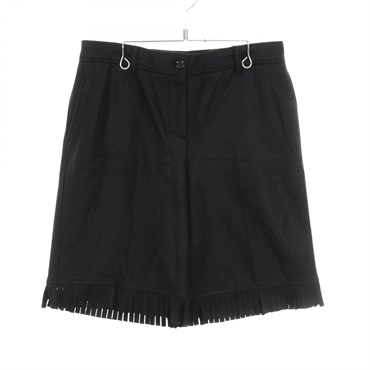 バーバリー ハーフ パンツ 衣料品  ボトムス レディース