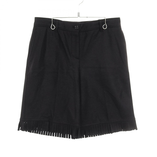 バーバリー ハーフ パンツ 衣料品  ボトムス レディース