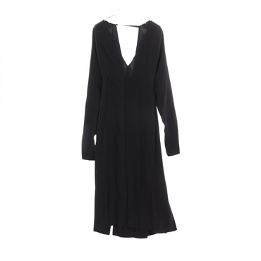 バーバリー Emelia Pleated ワンピース 衣料品 トップス レディース 8041042